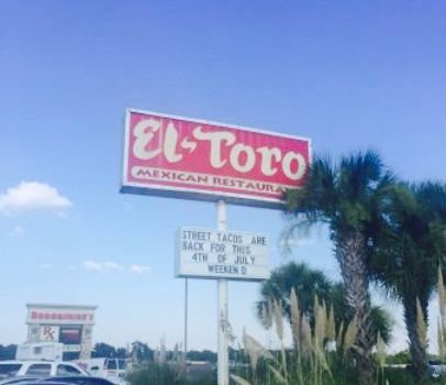 El Toro Mexican Restaurant