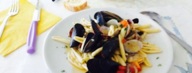La Taverna dei Pini
