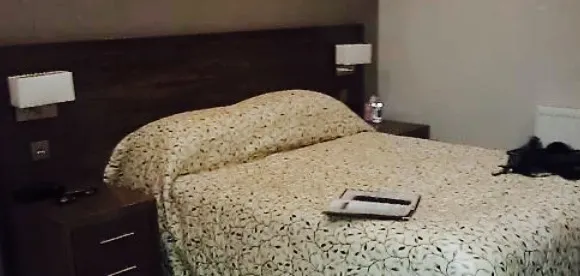 Castle of Comfort Country House restaurant