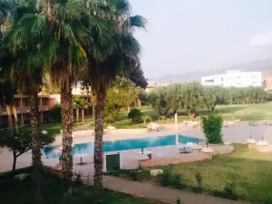 Hotel Ouzoud