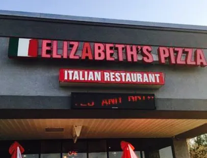 Elizabeth Pizza & Restaurant