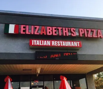 Elizabeth Pizza & Restaurant