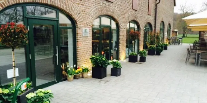 Restaurant Renneshof