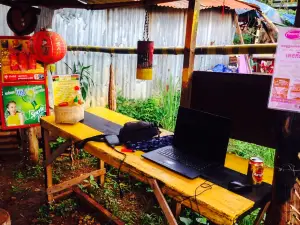 Banlung Reggae Bar and Restaurant
