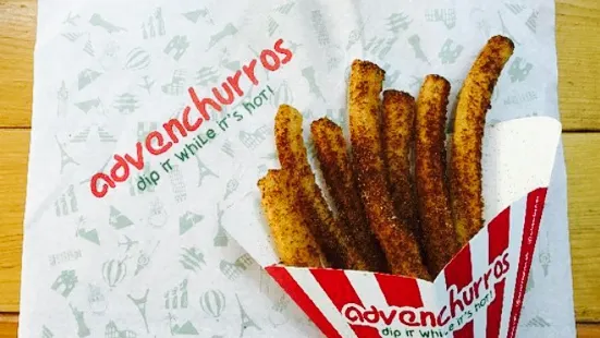 Advenchurros Cafe