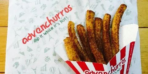 Advenchurros Cafe