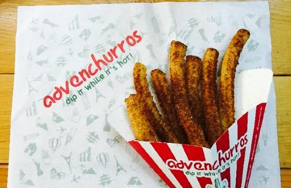 Advenchurros Cafe