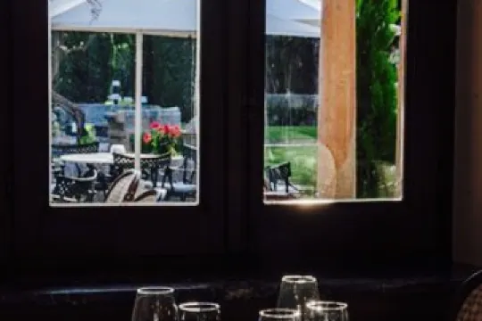 Restaurante Reina Isabel