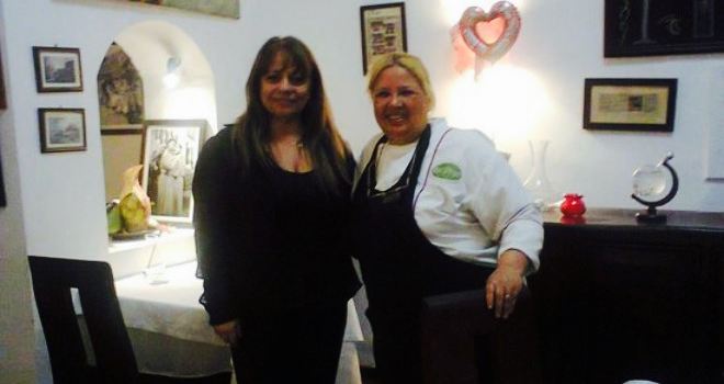 Trattoria dei prati
