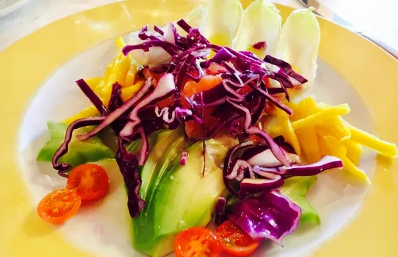 Restaurante La Posada de Don Mariano