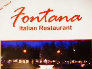 Fontana Italian Restaurant