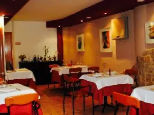 Restaurante La Alqueria