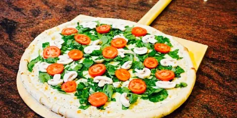 JoJo's Pizza & Pasta Main Street