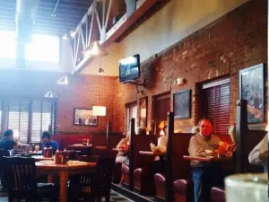 Jim 'N Nick's