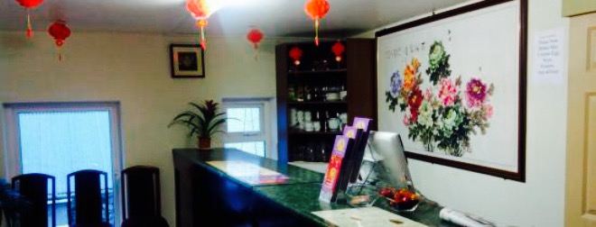 Nanjing Listowel Chinese Restaurant