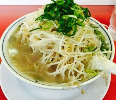 Ramen Fuku Kasadera