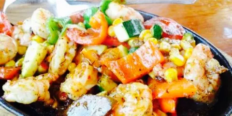 Steakhouse Rancho El Patio