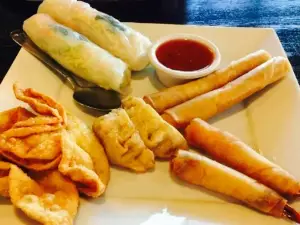 Aroy Thai Cuisine