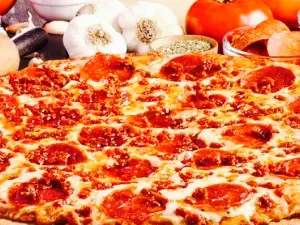 Sir Pizza - Cedar