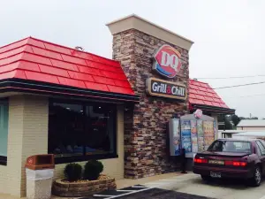 Dairy Queen Grill & Chill