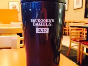 Brueggers Bagel Bakery