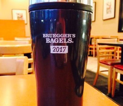 Brueggers Bagel Bakery