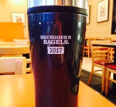Bruegger's Bagels