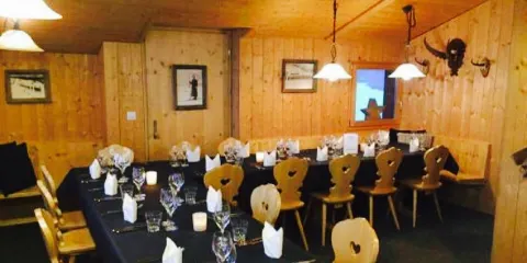 Bergrestaurant Foppa