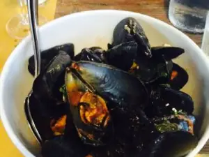 Osteria Al Bacareto