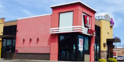 KFC