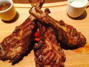 Steak-Point