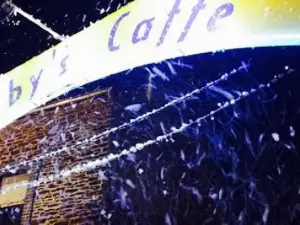 Norby's Caffe