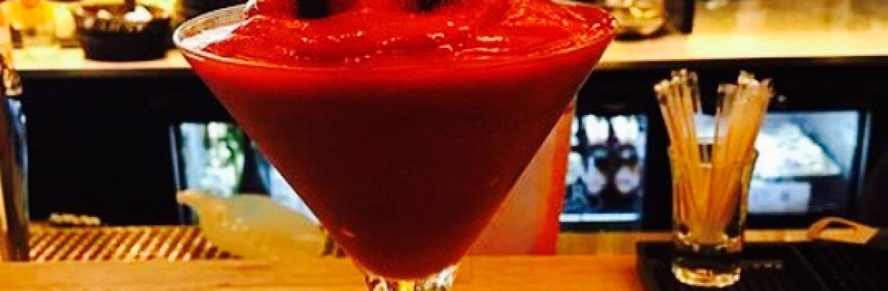 Nero Cafe & Restaurant