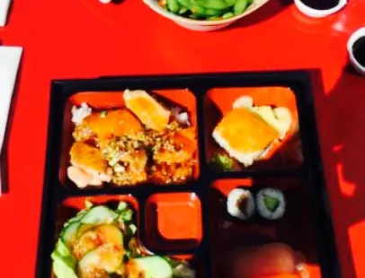 Negishi Sushi Bar