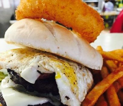 Autumn's Cafe and Grille