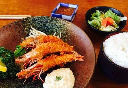 Steak House-Zen Arao