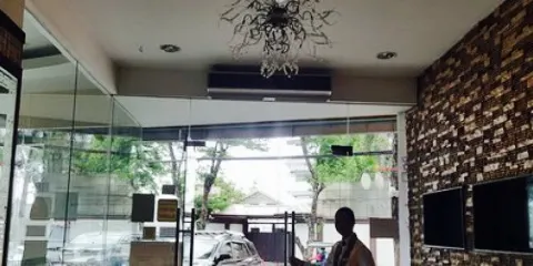 Fortune Hong Kong Seafood Restaurant