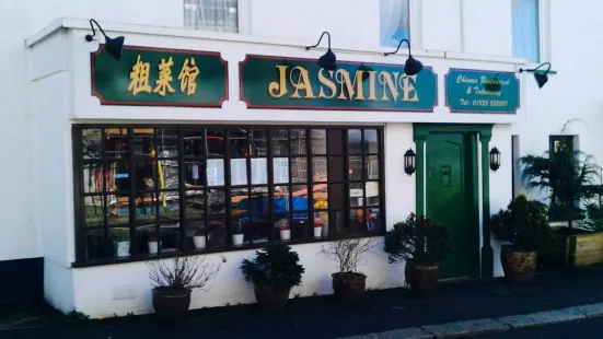 Jasmin Chinese Restaurant