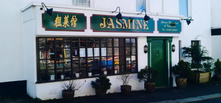 Jasmin Chinese Restaurant restaurants addresses phone numbers
