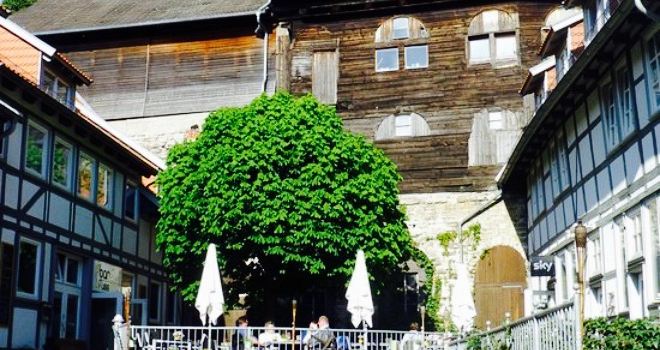 Restaurant Barfuss