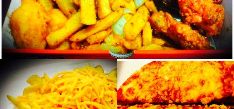 Abc chinese chippy