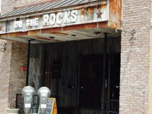 On The Rocks