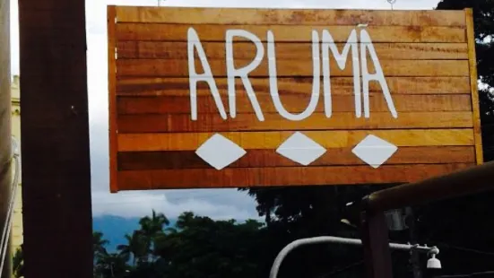 ARUMÃ bar&restaurant