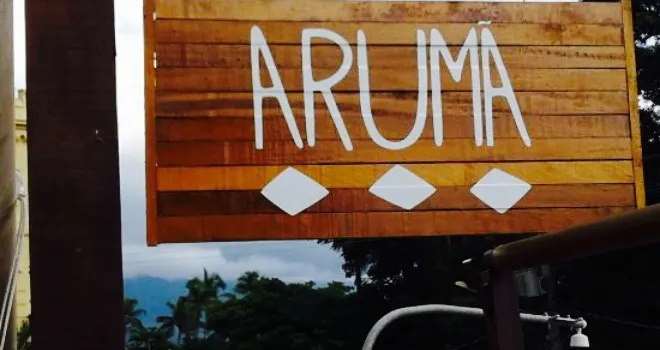 ARUMÃ bar&restaurant