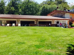 Agriturismo Incanti
