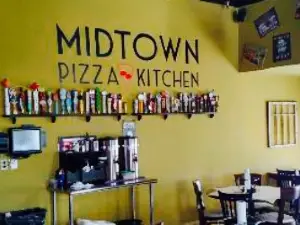 Midtown Pizza Kitchen