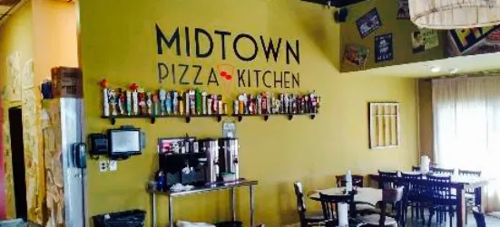 Midtown Pizza Kitchen