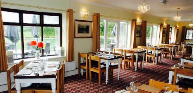 The Station Grill Restaurant