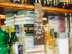 Le Café