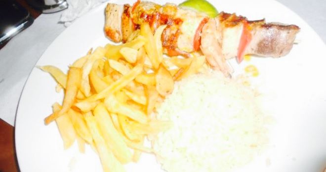 Cafe Criolo